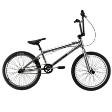 Freestyle Bike DHS Jumper 2005 20” – 2022 - Silver