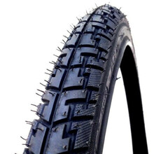 KENDA tire 28" 37x622 K-830 black