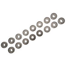 Bearing Set K2 ILQ-5 – 16 Pcs.