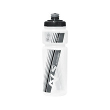 Cycling Water Bottle Kellys Namib - White