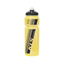 Cycling Water Bottle Kellys Namib - Yellow