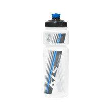 Cycling Water Bottle Kellys Namib - White-Blue