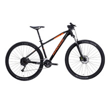 Mountain Bike Kross Level 1.0 29” – 2022 - Black/Orange