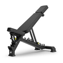 Adjustable Workout Bench Marbo Sport MP-L202 2.0