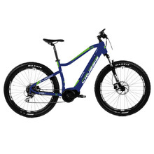 Mountain E-Bike Devron Riddle M1.7 27.5” – 2022 - inSPORTline