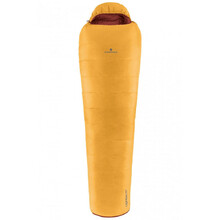 Feather Sleeping Bag FERRINO Lightec 1200 Duvet SS23