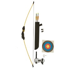 Archery Set Yate Chameleon with Accessories