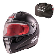Small Bell RS-2 X-Static Top Liner