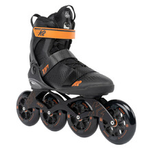 K2 Power 80 Inline Skates Herren Freizeit Inliner Skating Fahrspaß 80mm 30D0401 
