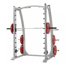 Smith Machine Steelflex Mega Power MSM