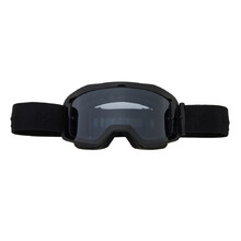 Motocross Goggles FOX Main Core Smoke Lens