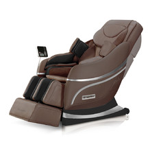 Massage Chair inSPORTline Mateo - Brown