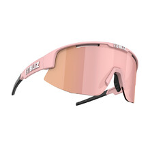 Sports Sunglasses Bliz Matrix Small - Matt Powder Pink