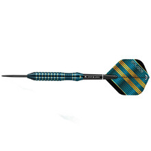 Darts Mission Solace M1 Brass Steel – 3-Pack