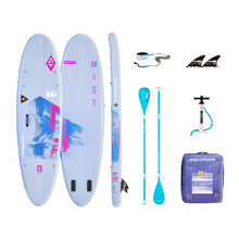 Paddle Board w/ Accessories Aquatone Mist 10’4” – 2022