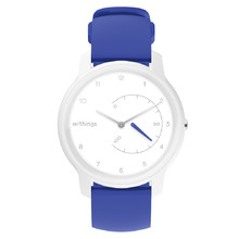 Smart Watch Withings Move - White/Blue