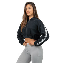 Cropped Hoodie Nebbia ICONIC 254