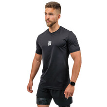 Activewear T-Shirt Nebbia RESISTANCE 348