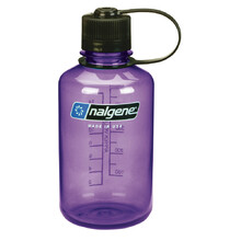Outdoor Water Bottle NALGENE Narrow Mouth 500ml - Purple 16 NM