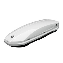 Car Roof Box Northline EVOspace White