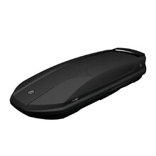 Car Roof Box Northline TIROL 420 Anthracite