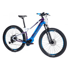 Mountain E Bike Crussis E Largo 7 6 L 21 Insportline