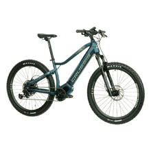 Women’s Mountain E-Bike Crussis ONE-OLI Guera 8.7-M – 2022