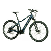 Trekking E-Bike Ghost Square Trekking 