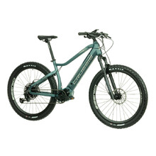 Mountain E-Bike Crussis ONE-Guera 9.7-S – 2022