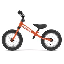 Pushbike Yedoo OneToo without Brake - Redorange