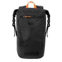 Waterproof Backpack Oxford Aqua EVO 22 L - Black/Orange