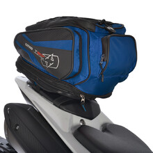 Motorcycle Luggage Oxford T30R Time Tank 'n' Tailer 30 l