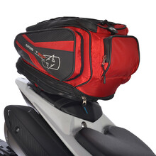 Motorcycle Luggage Oxford T30R Time Tank 'n' Tailer 30 l