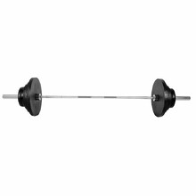 Olympic Barbell inSPORTline BS11
