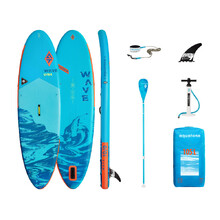 Paddle Board w/ Accessories Aquatone Wave 10’0” – 2022