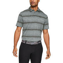 Polo Shirt Under Armour Playoff 2.0 - Pitch Gray