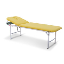 Examination and Therapy Table Rousek RS110 - Yellow