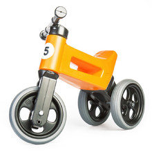 chillafish bunzi 2 in 1 balance bike