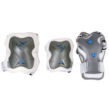 Protectors Spartan Street Gear IV