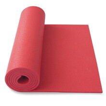 Foam Mat Yate 180 x 50 cm - Red