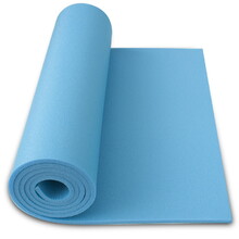 Foam Mat Yate 180 x 50 cm - Bright Blue