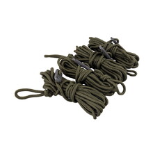Guy Lines w/ Tensioner Yate – 4 Pcs.