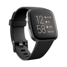 Smart Watch Fitbit Versa 2 Stone/Mist Grey - inSPORTline