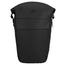 City Backpack Mammut Seon Courier 20 - Black