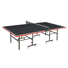 InSPORTline Pinton Table Tennis Table - Black