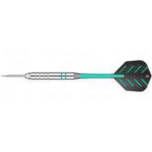 Darts Target Rob Cross Silver Voltage Steel – 3-Pack