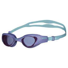 Swimming Goggles Arena The One Woman - smoke-violet