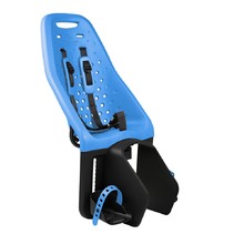 Bicycle Child Seat Thule Yepp Maxi EasyFit - Blue