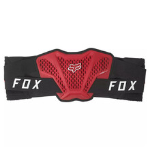 MX Protector FOX Titan Race Belt Black