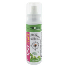 Tick Repellent Spray Trixline 100 ml